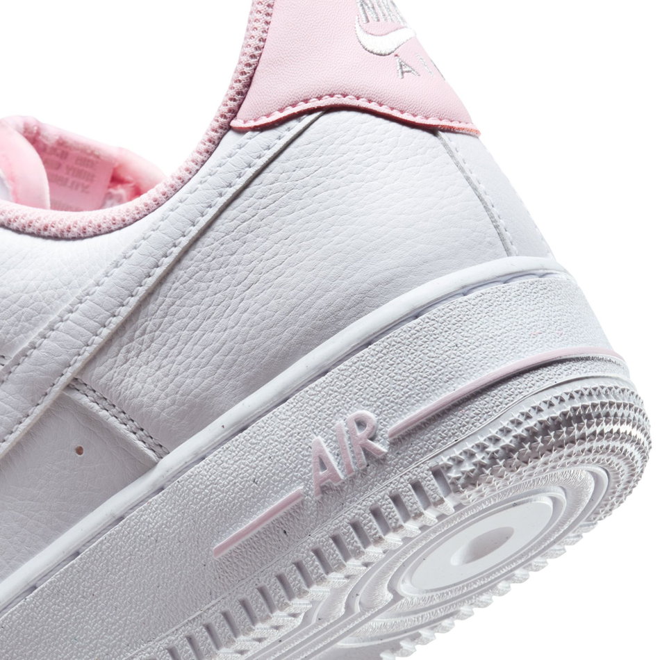 Air Force 1 '07 Vintage Kadın Sneaker Ayakkabı