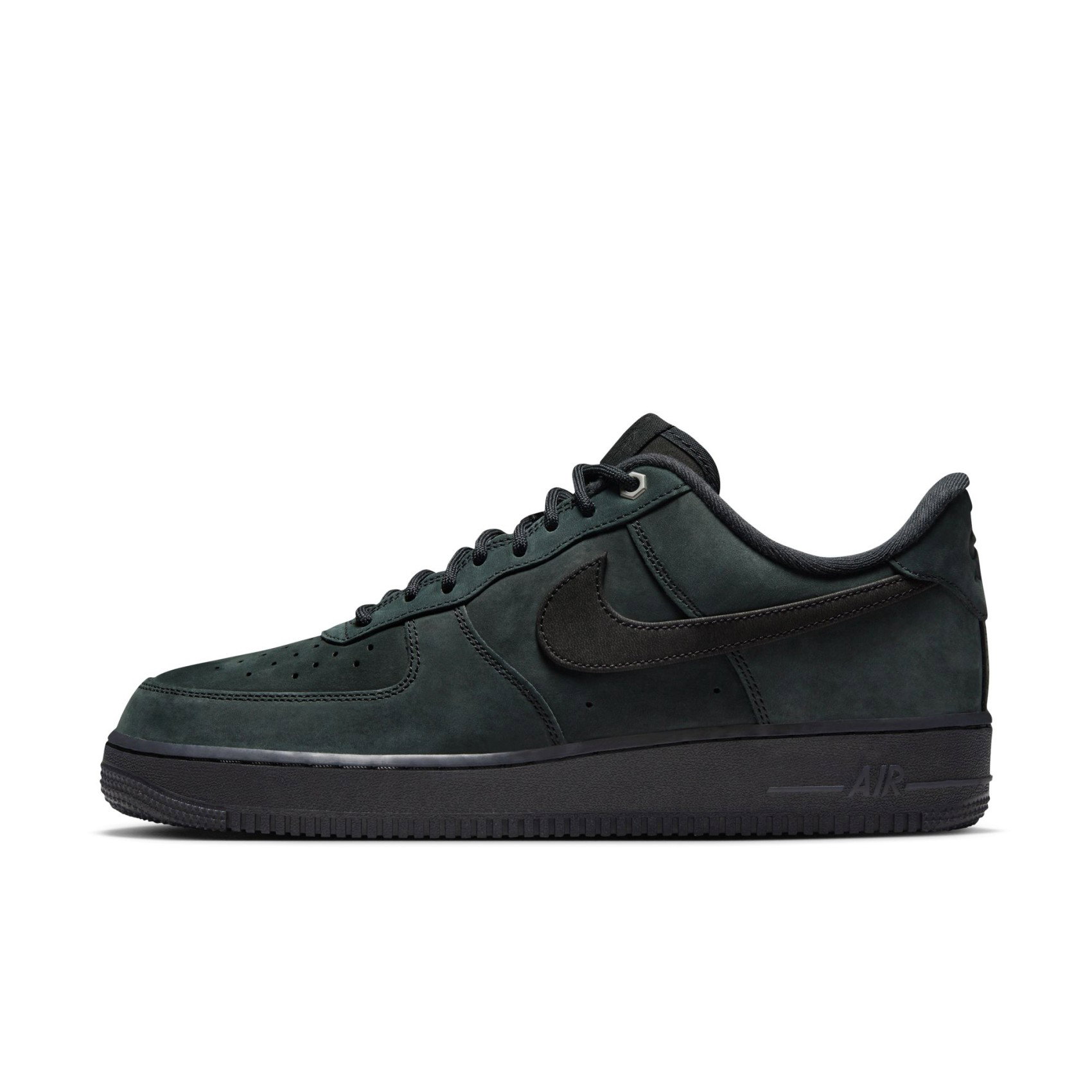 Nike Siyah Nike Air Force 1
