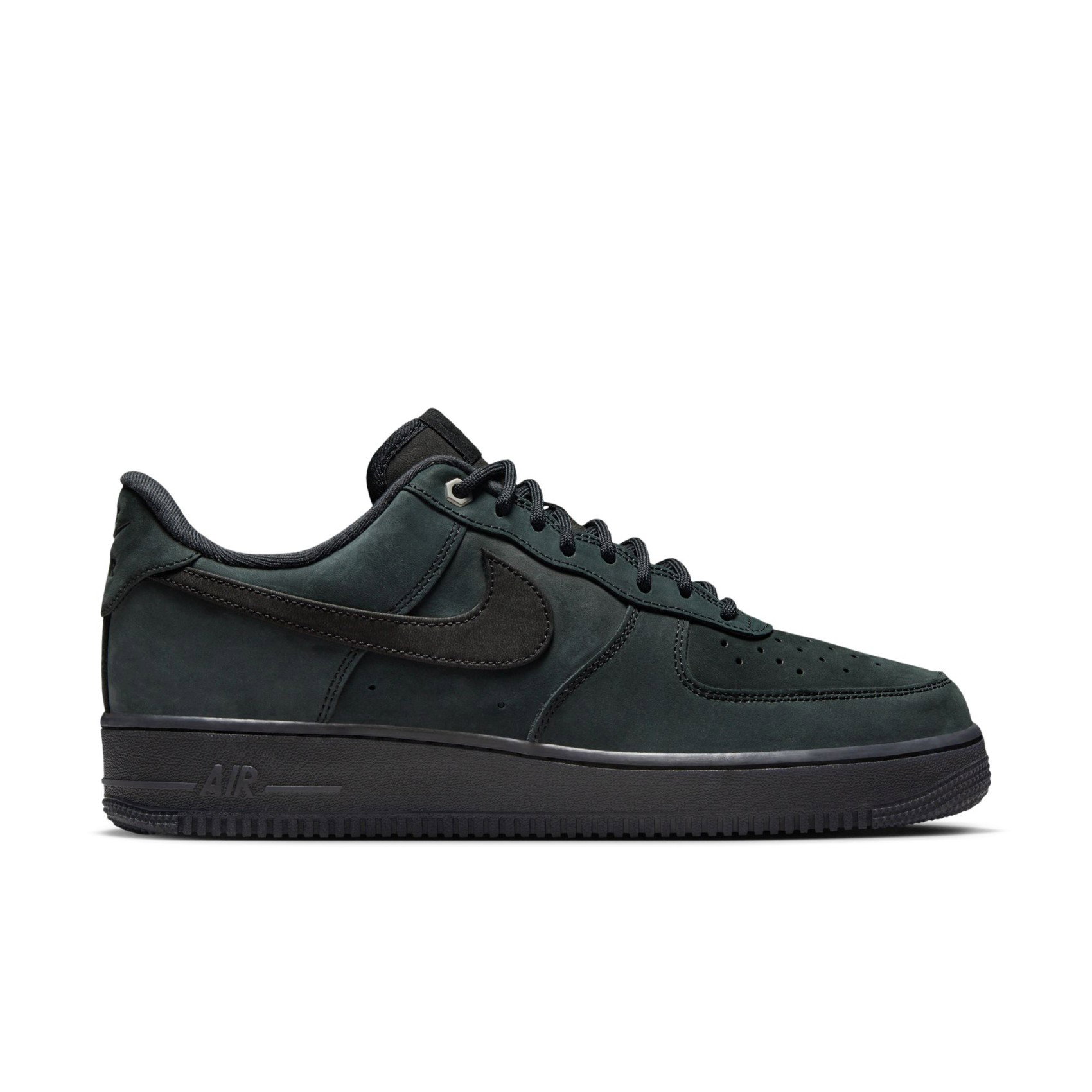 Nike Siyah Nike Air Force 1