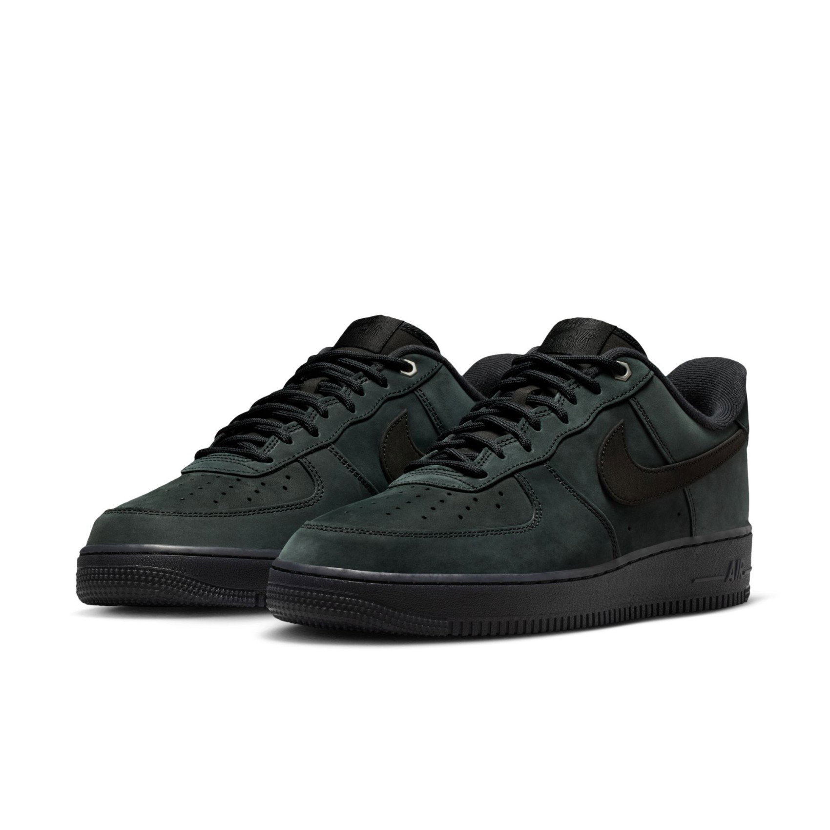 Nike Siyah Nike Air Force 1