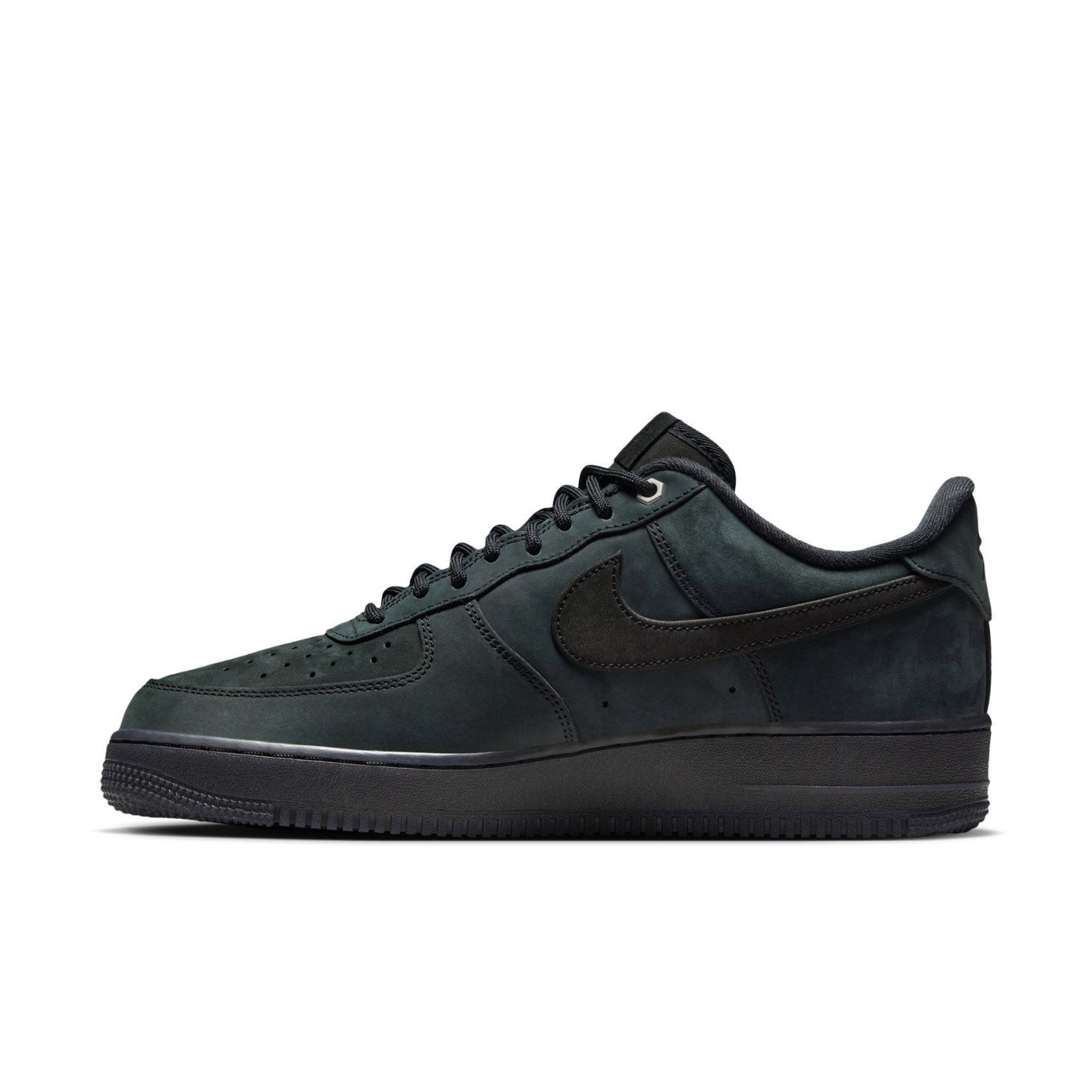 Nike Siyah Nike Air Force 1