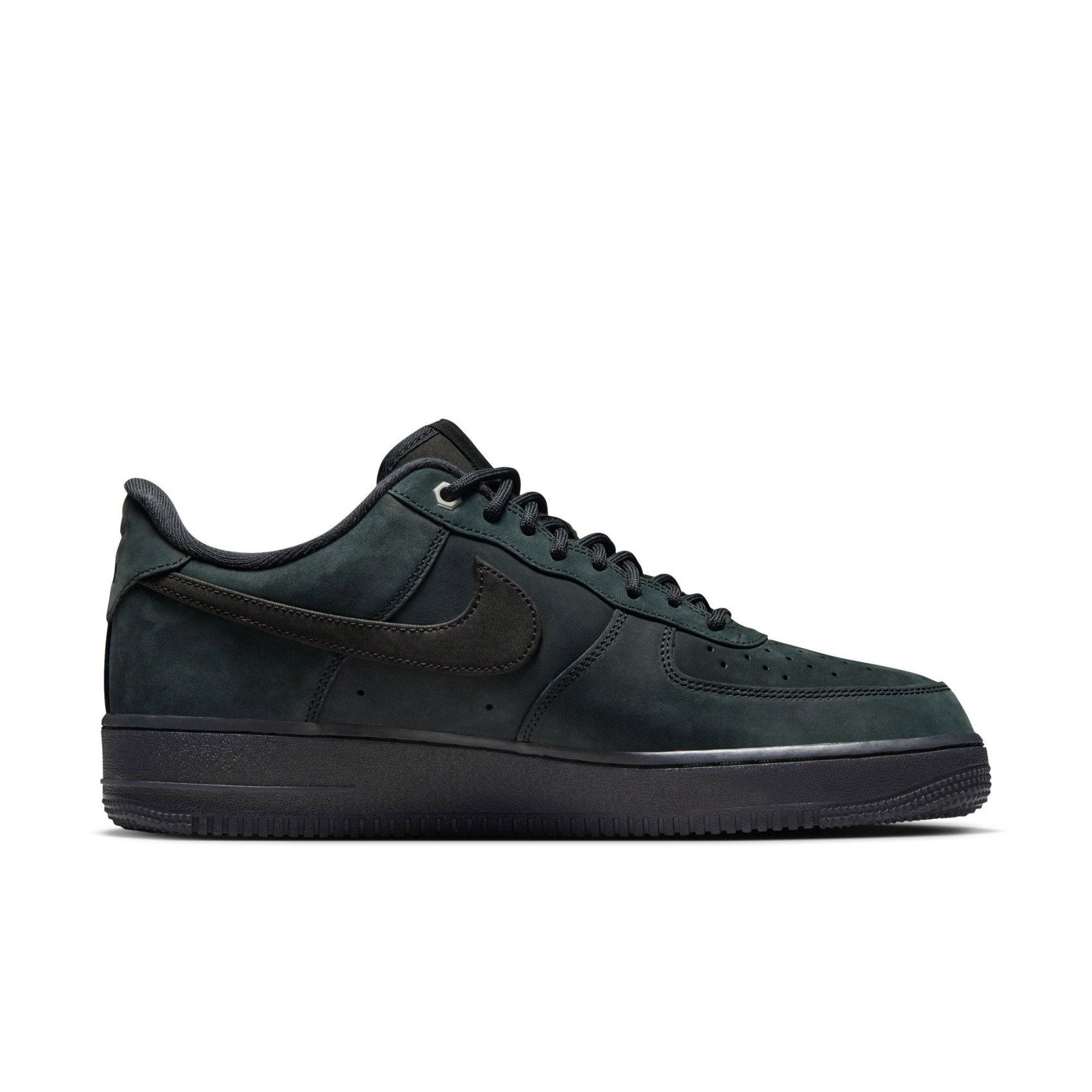 Nike Siyah Nike Air Force 1