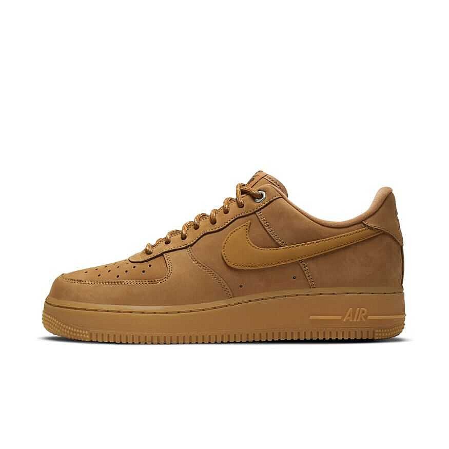 Мужские кроссовки Nike Air Force 1 '07 Wb Sneaker