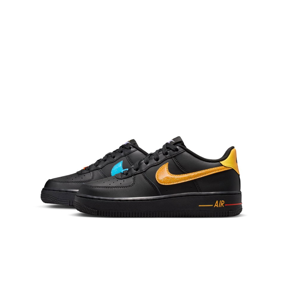 Air Force 1 Bb Win Gs Multi-Color Sneaker Ayakkabı