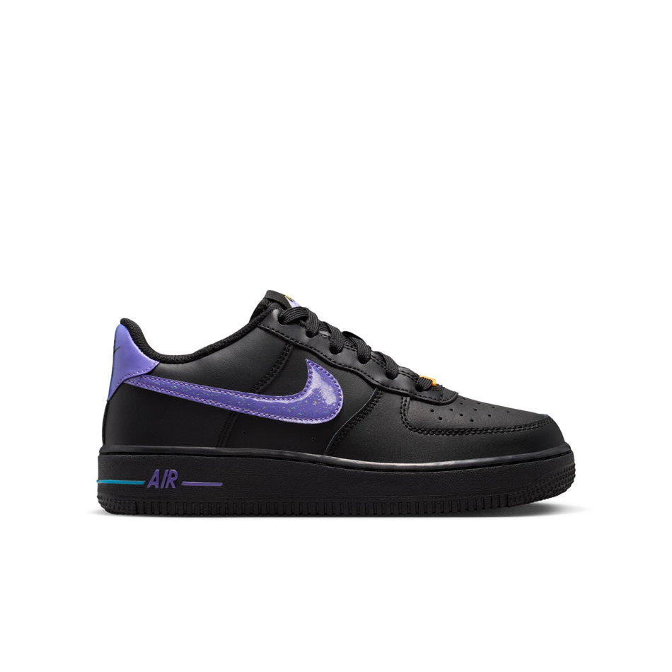 Air Force 1 Bb Win Gs Multi-Color Sneaker Ayakkabı