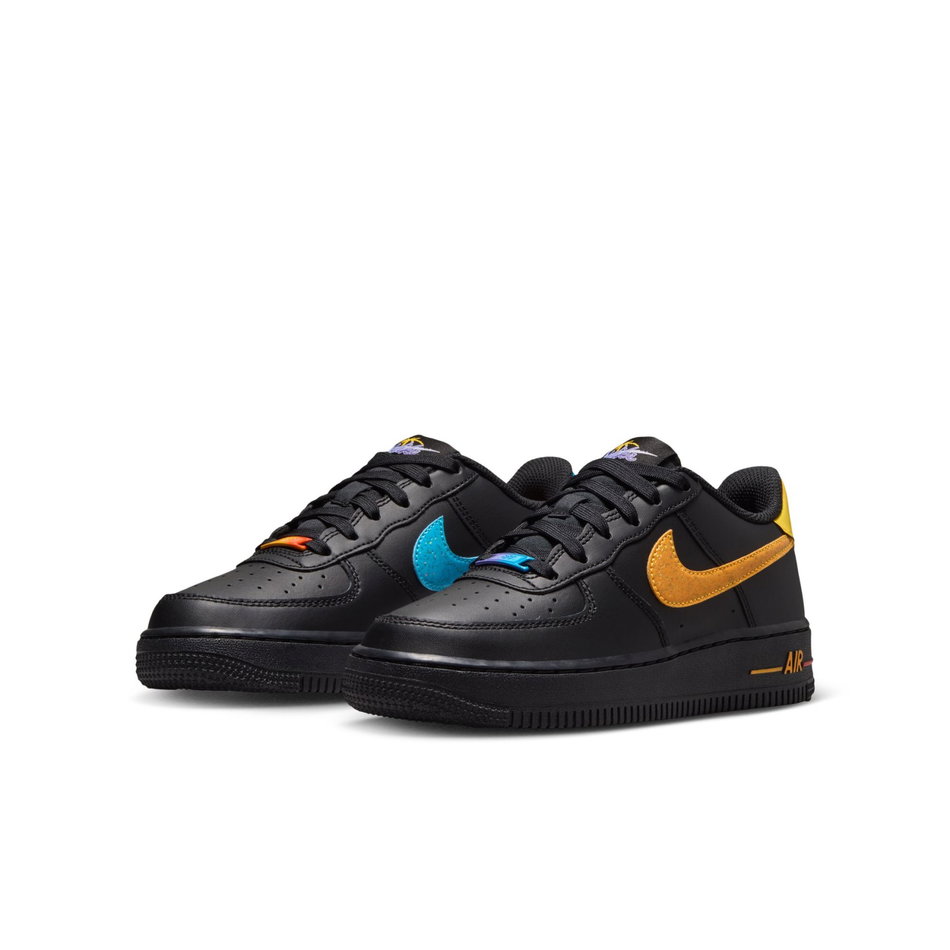 Air Force 1 Bb Win Gs Multi-Color Sneaker Ayakkabı