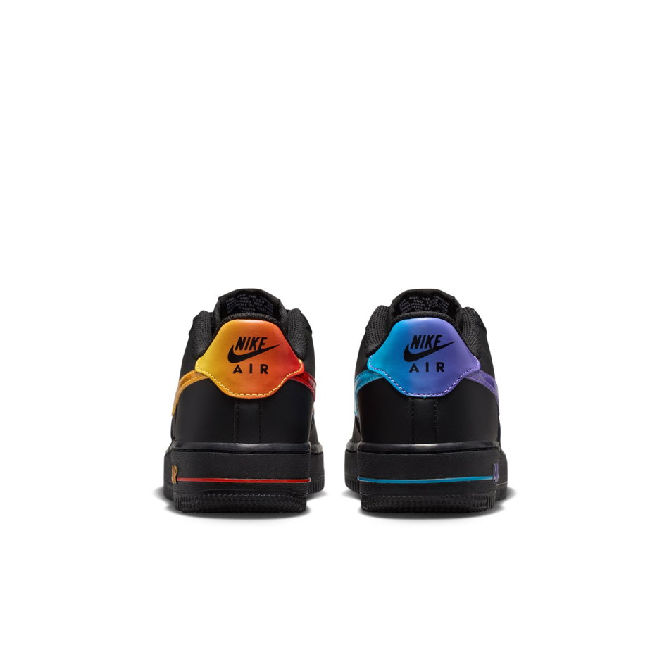 Air Force 1 Bb Win Gs Multi-Color Sneaker Ayakkabı