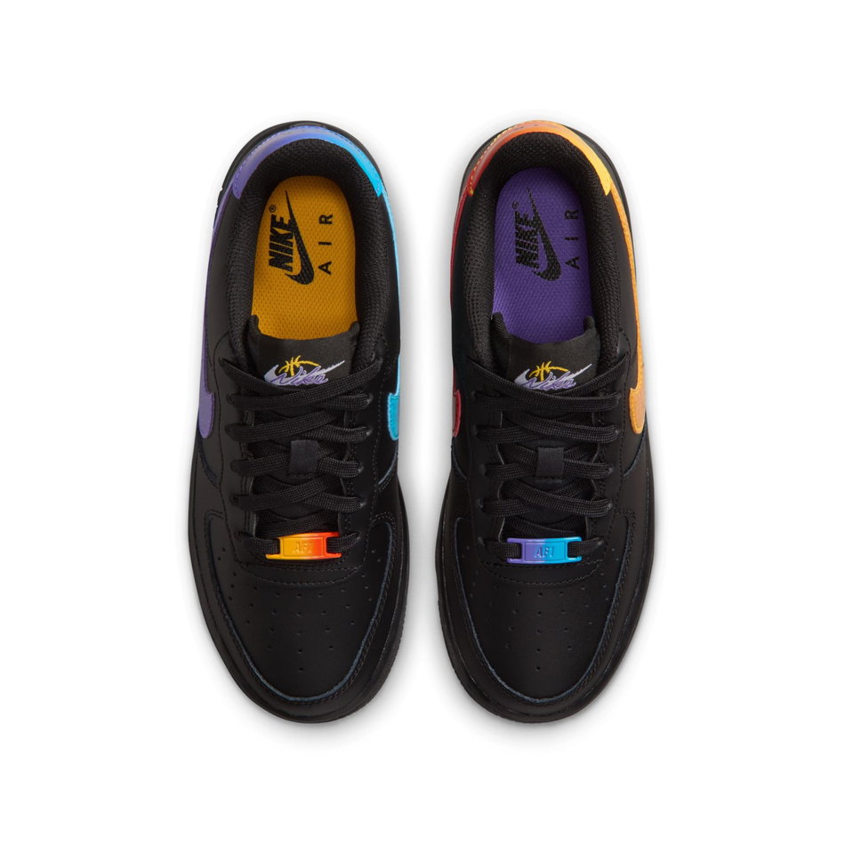 Air Force 1 Bb Win Gs Multi-Color Sneaker Ayakkabı