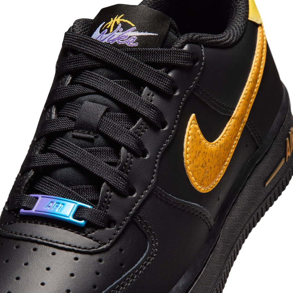 Air Force 1 Bb Win Gs Multi-Color Sneaker Ayakkabı