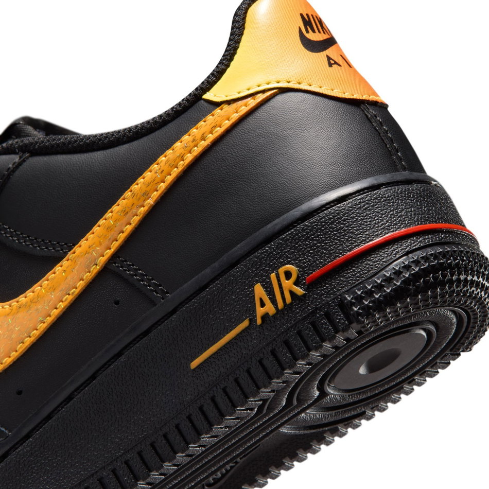 Air Force 1 Bb Win Gs Multi-Color Sneaker Ayakkabı
