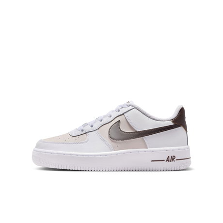NIKE - Air Force 1 Bg Beyaz Sneaker Ayakkabı