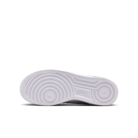 NIKE - Air Force 1 Bg Beyaz Sneaker Ayakkabı (1)