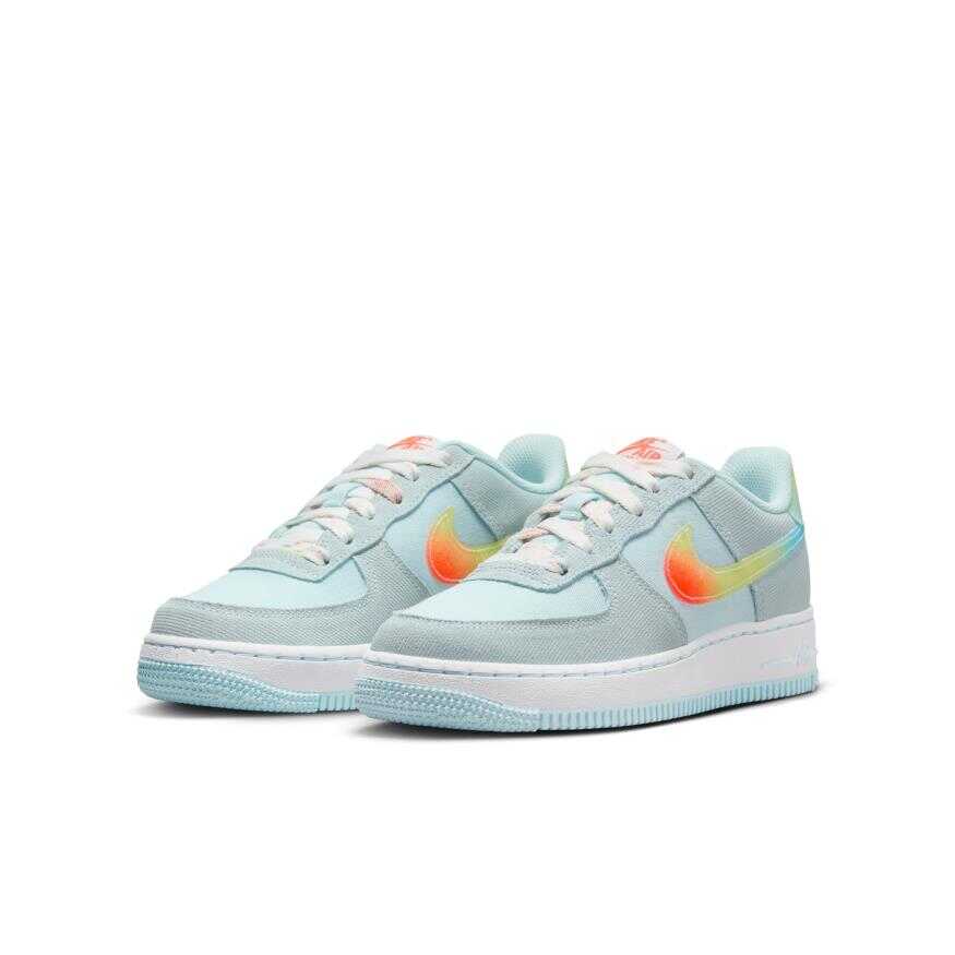 Air Force 1 Bg Sneaker Ayakkabı