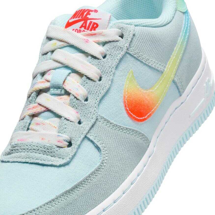 Air Force 1 Bg Sneaker Ayakkabı