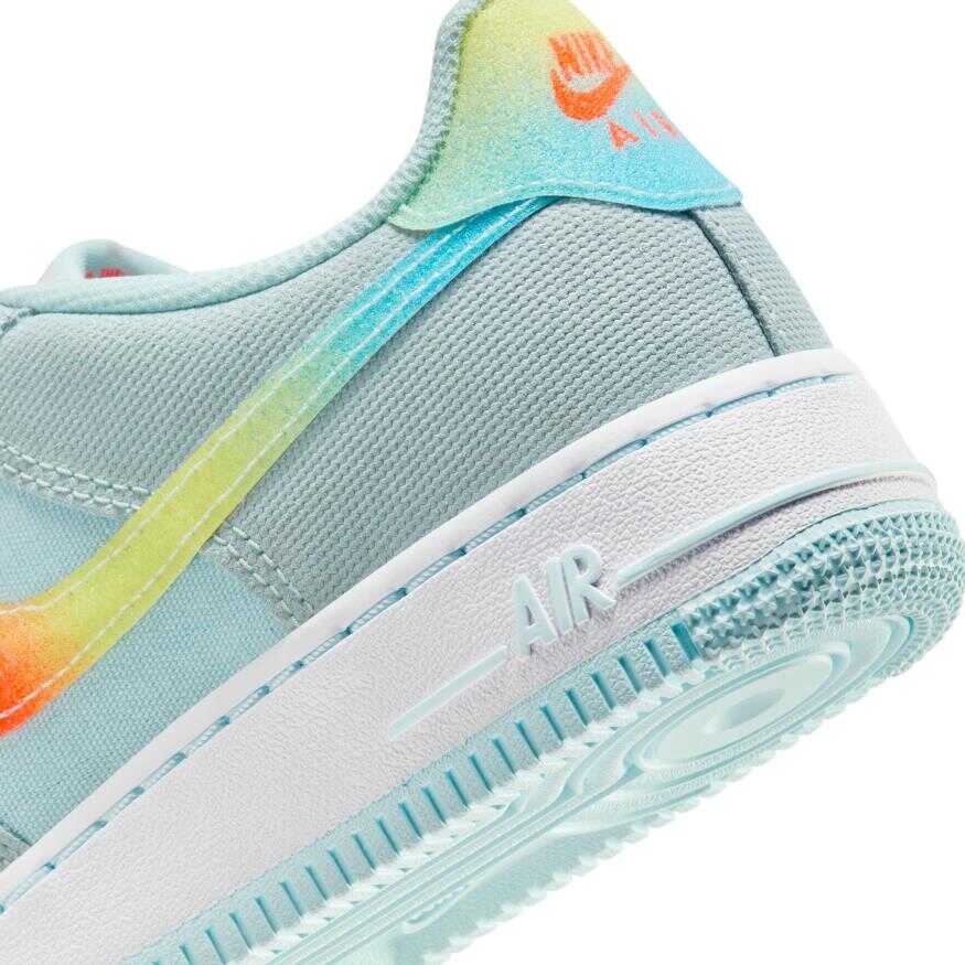 Air Force 1 Bg Sneaker Ayakkabı