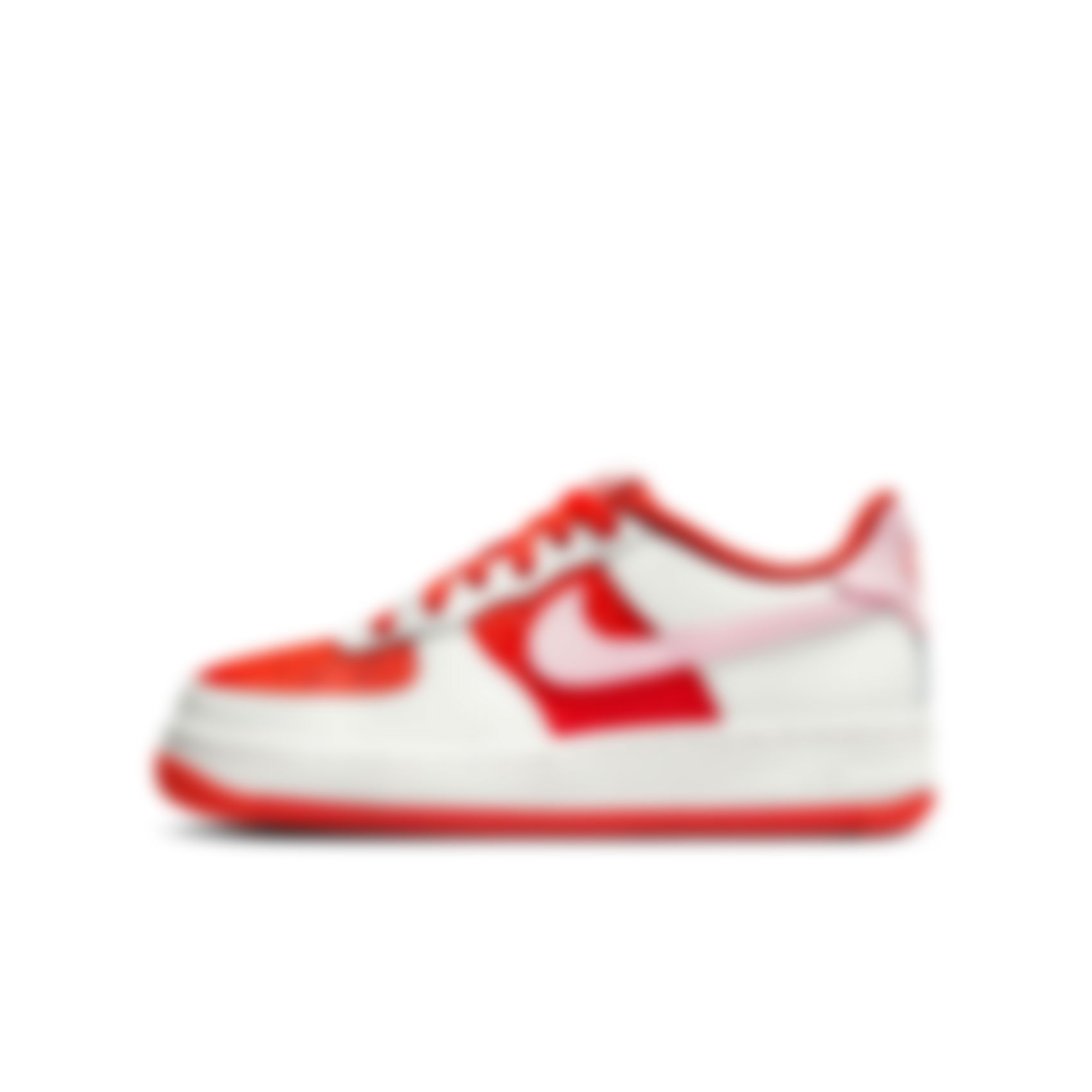 NIKE - Air Force 1 'Valentine's Day' Bg Sneaker Ayakkabı