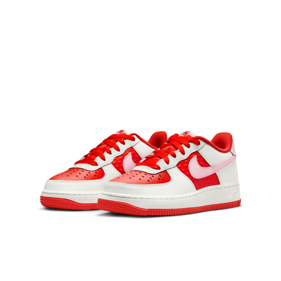 Air Force 1 'Valentine's Day' Bg Sneaker Ayakkabı