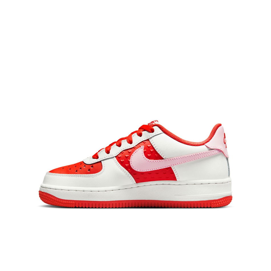 Air Force 1 'Valentine's Day' Bg Sneaker Ayakkabı