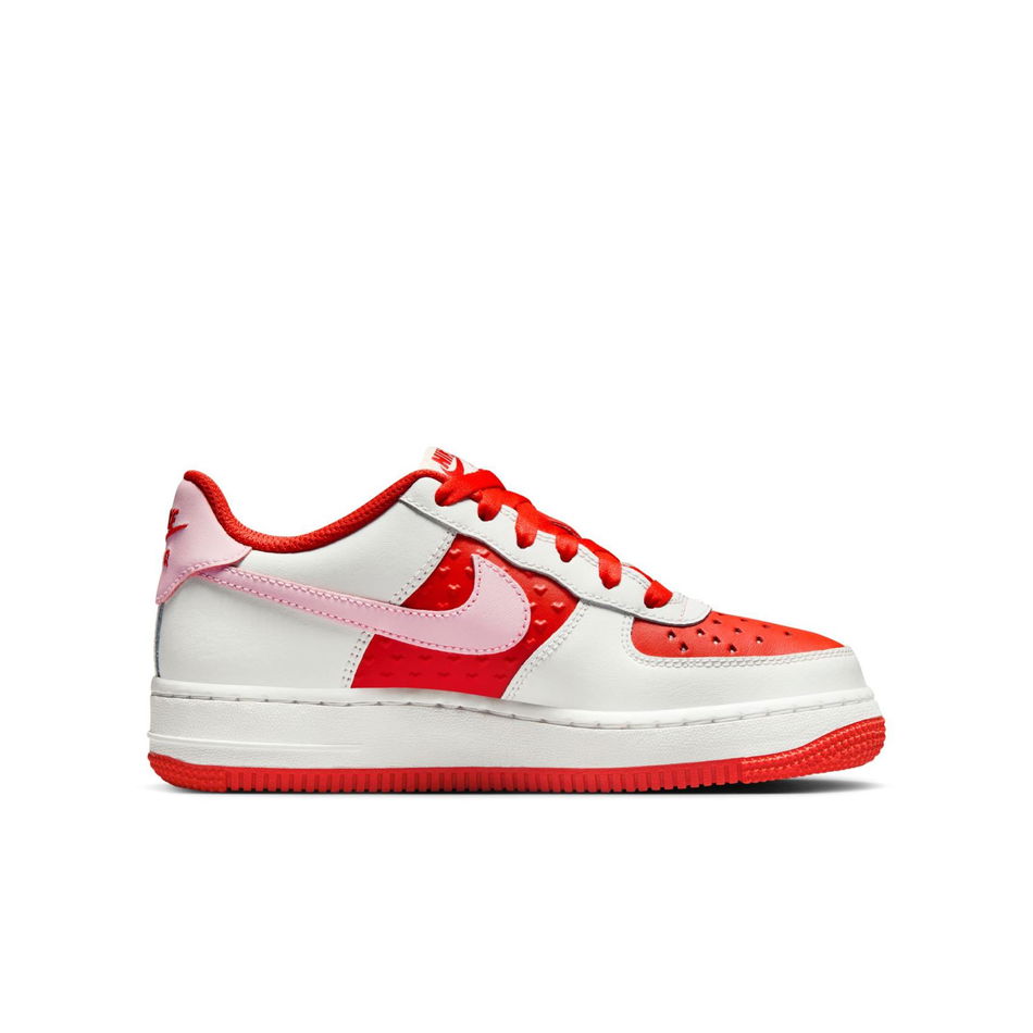 Air Force 1 'Valentine's Day' Bg Sneaker Ayakkabı