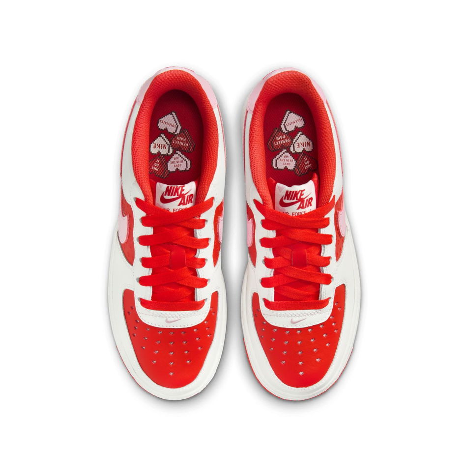 Air Force 1 'Valentine's Day' Bg Sneaker Ayakkabı