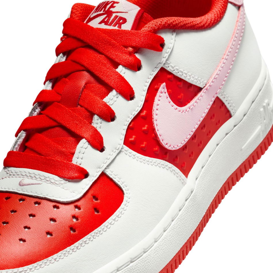 Air Force 1 'Valentine's Day' Bg Sneaker Ayakkabı