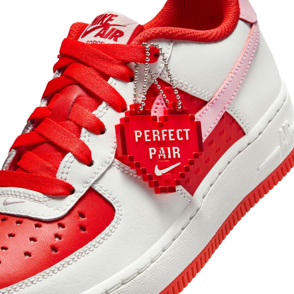 Air Force 1 'Valentine's Day' Bg Sneaker Ayakkabı