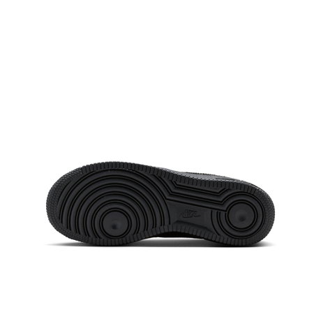 NIKE - Air Force 1 Bg Siyah Sneaker Ayakkabı (1)