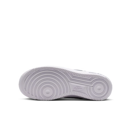 NIKE - Air Force 1 Brand Gs Beyaz Sneaker Ayakkabı (1)