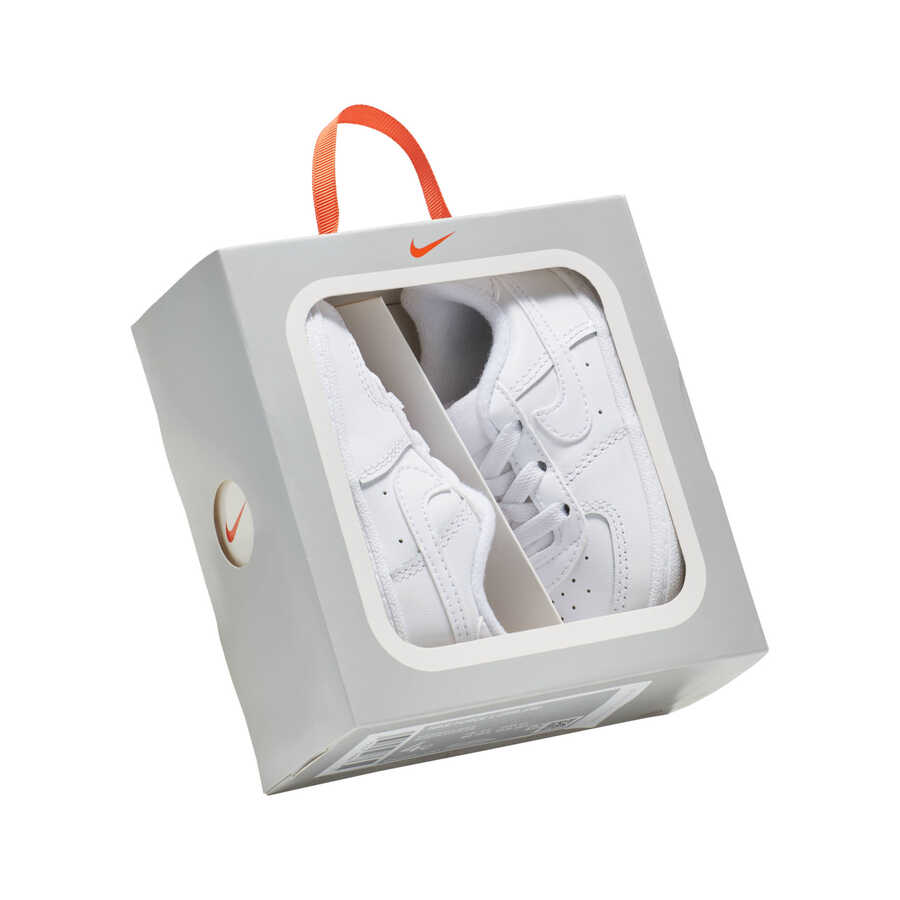 Air Force 1 Crib (Cb) Bebek Sneaker Ayakkabı