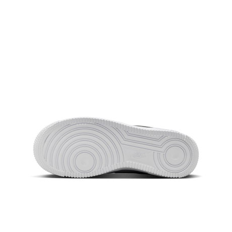NIKE - Air Force 1 Essential+ Gs Gri Sneaker Ayakkabı (1)