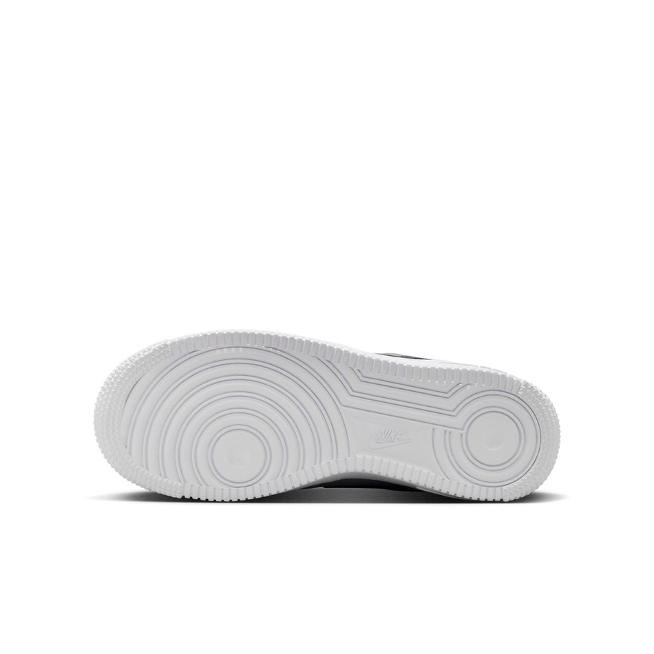Air Force 1 Essential+ Gs Gri Sneaker Ayakkabı