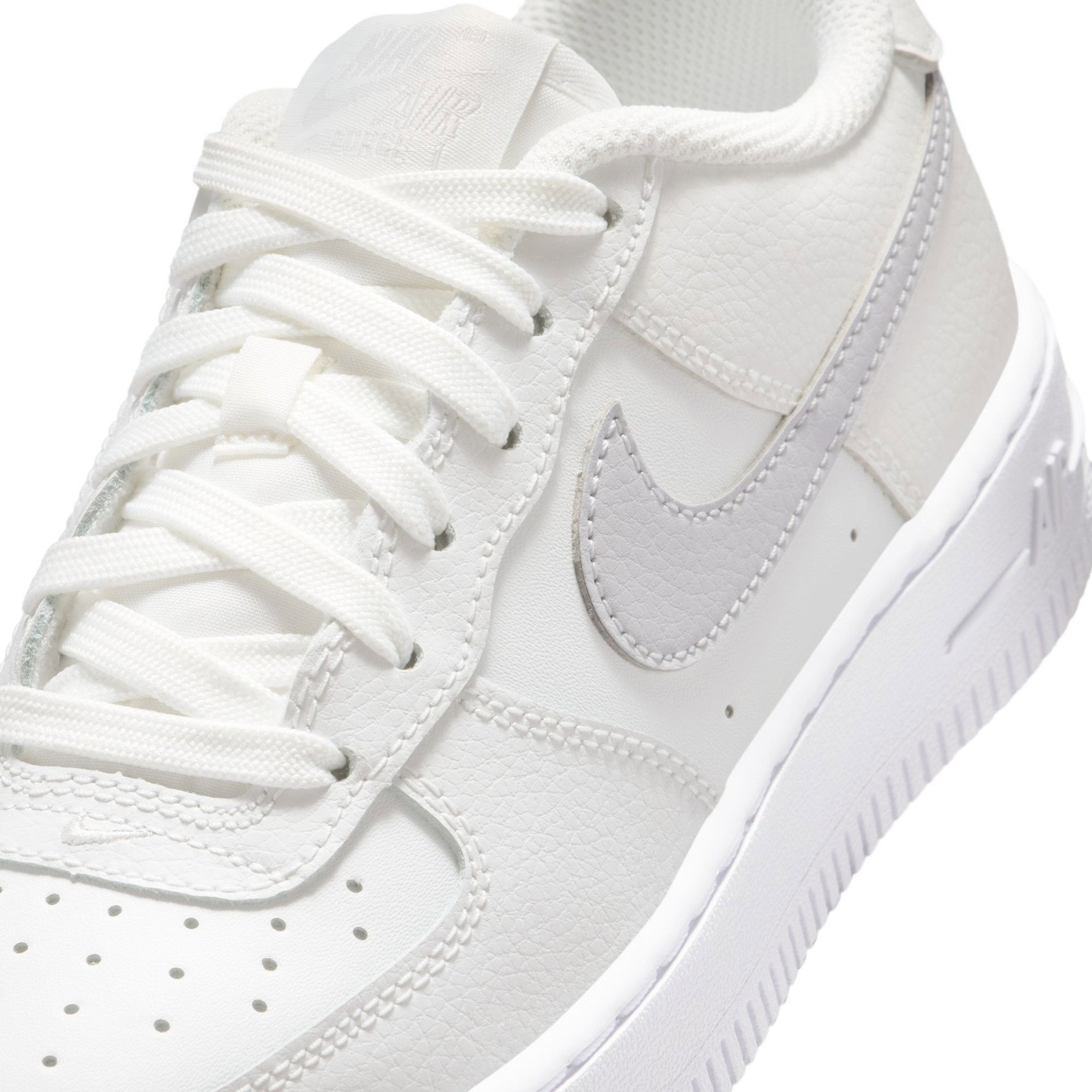 Nike Air Force 1 Essential+ Gs Sneaker Ayakkabı IO7958-101