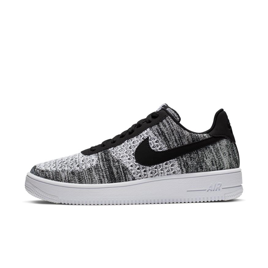 Air Force 1 Flyknit 2.0 Erkek Sneaker Ayakkabı