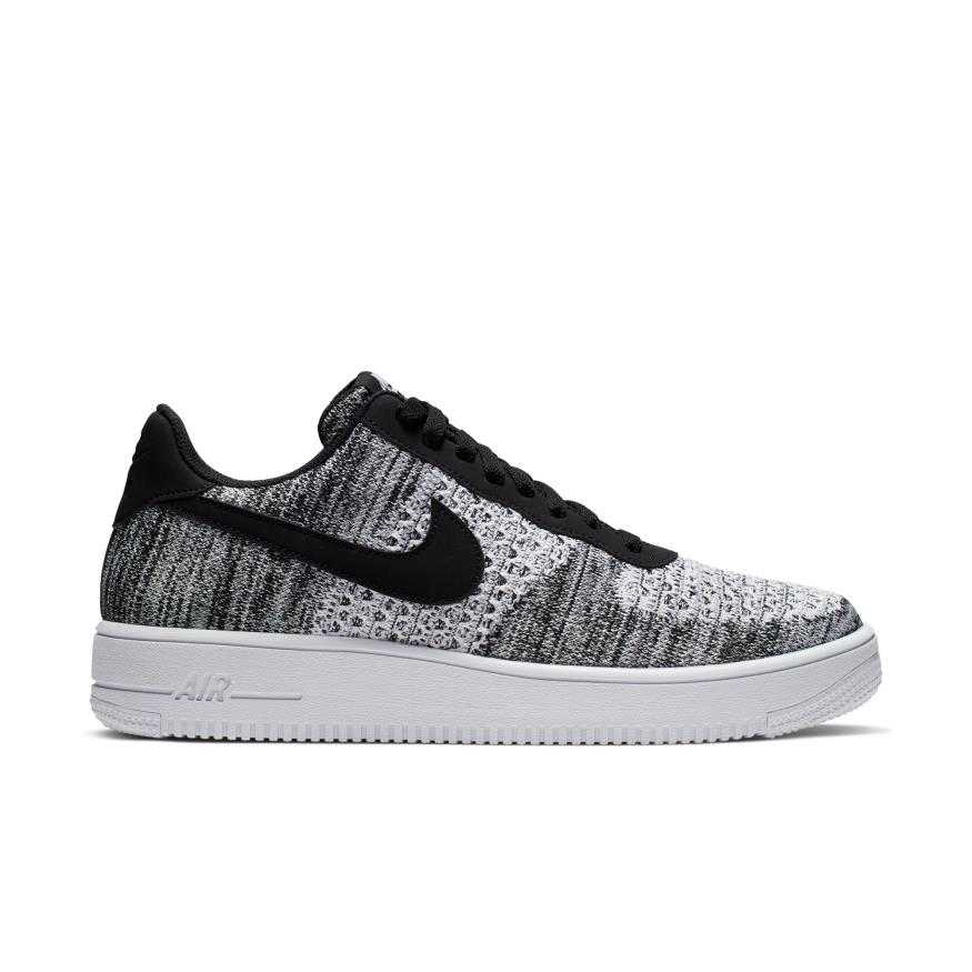 Air Force 1 Flyknit 2.0 Erkek Sneaker Ayakkabı