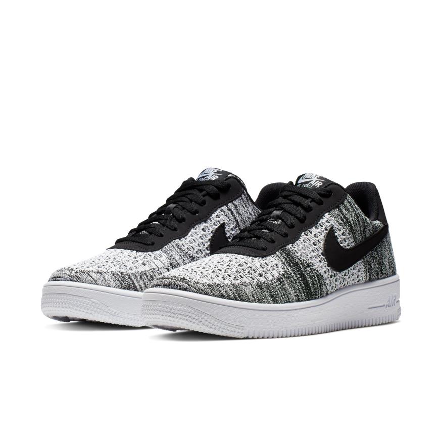 Air Force 1 Flyknit 2.0 Erkek Sneaker Ayakkabı