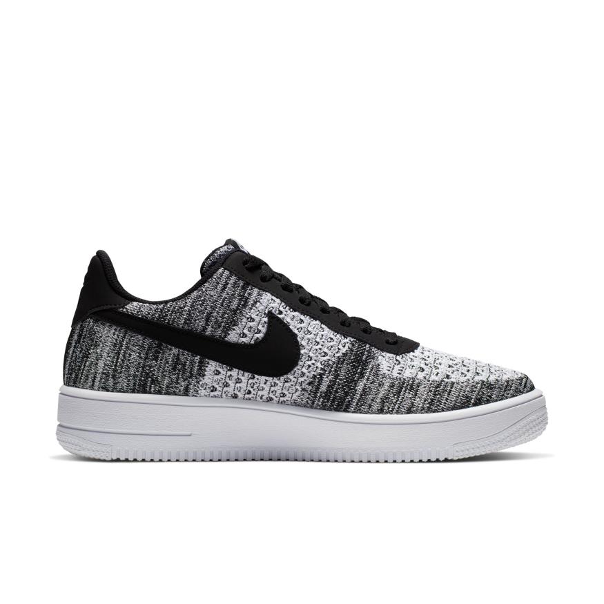 Air Force 1 Flyknit 2.0 Erkek Sneaker Ayakkabı