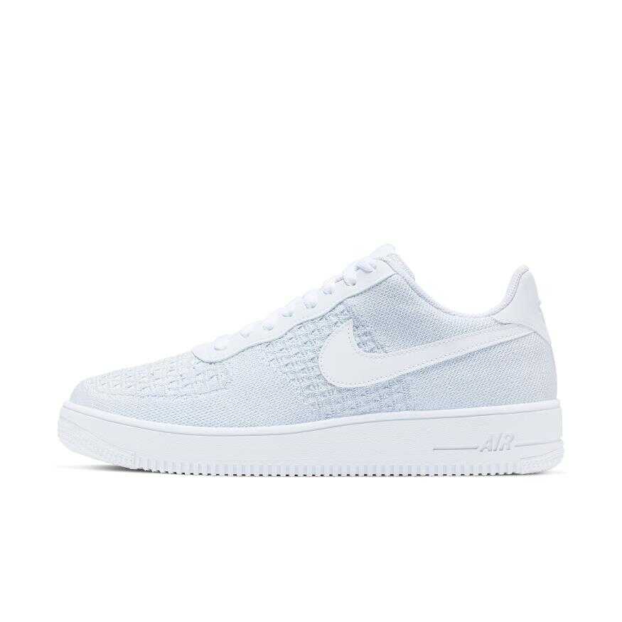 Air Force 1 Flyknit 2.0 Erkek Sneaker Ayakkabı