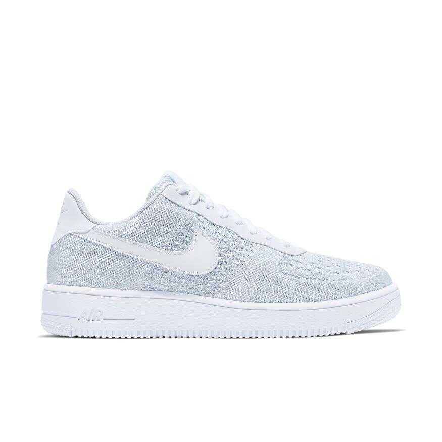 Air Force 1 Flyknit 2.0 Erkek Sneaker Ayakkabı