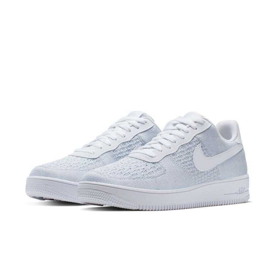 Air Force 1 Flyknit 2.0 Erkek Sneaker Ayakkabı