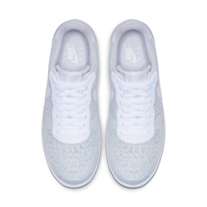 Air Force 1 Flyknit 2.0 Erkek Sneaker Ayakkabı