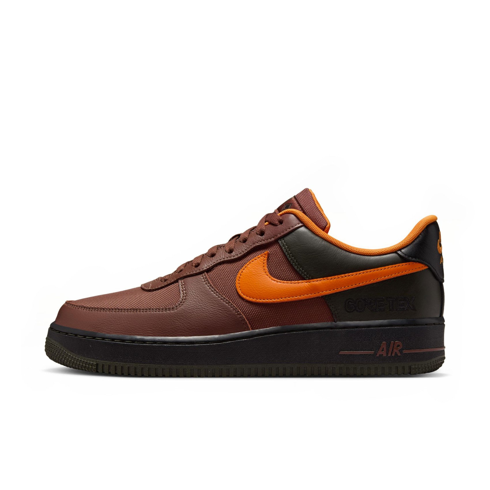 Nike Nike Air Force 1 CK2630 GORE-TEX