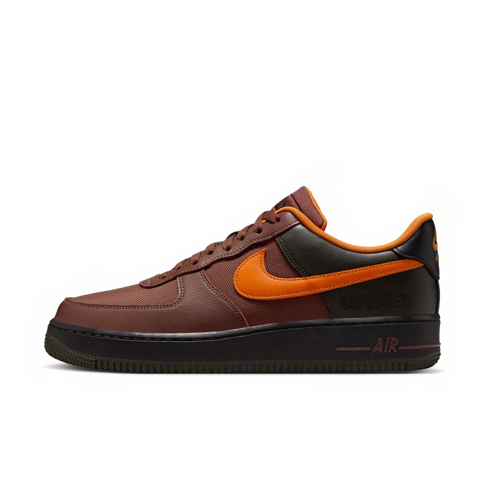 Air Force 1 GORE-TEX 'Fauna Brown' Erkek Sneaker Ayakkabı