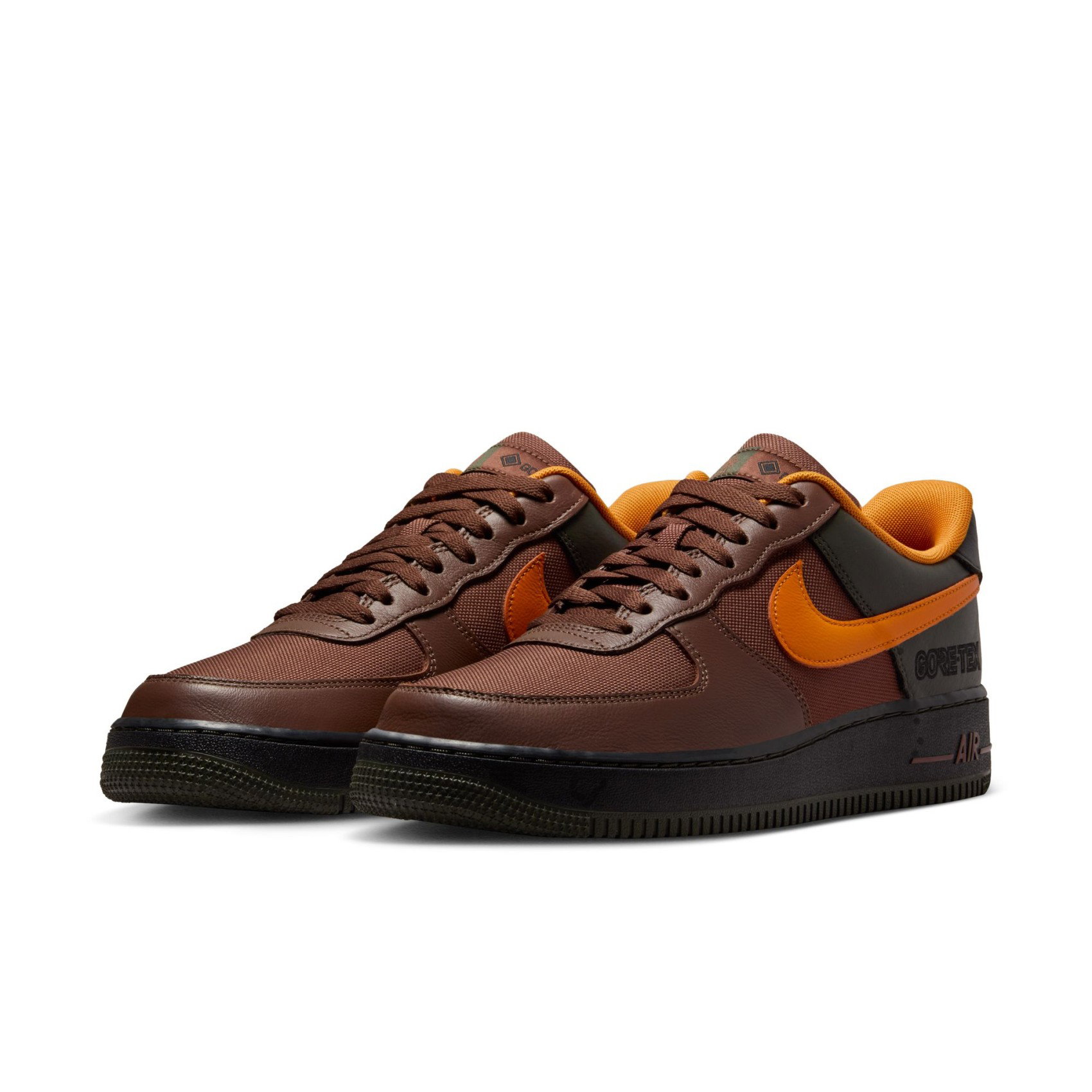 Nike Nike Air Force 1 CK2630 GORE-TEX