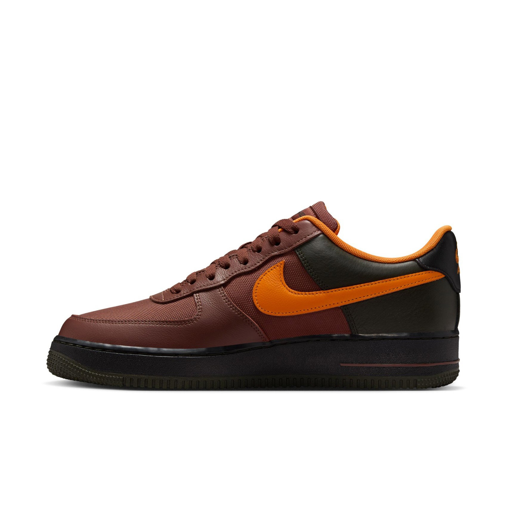 Nike Nike Air Force 1 CK2630 GORE-TEX
