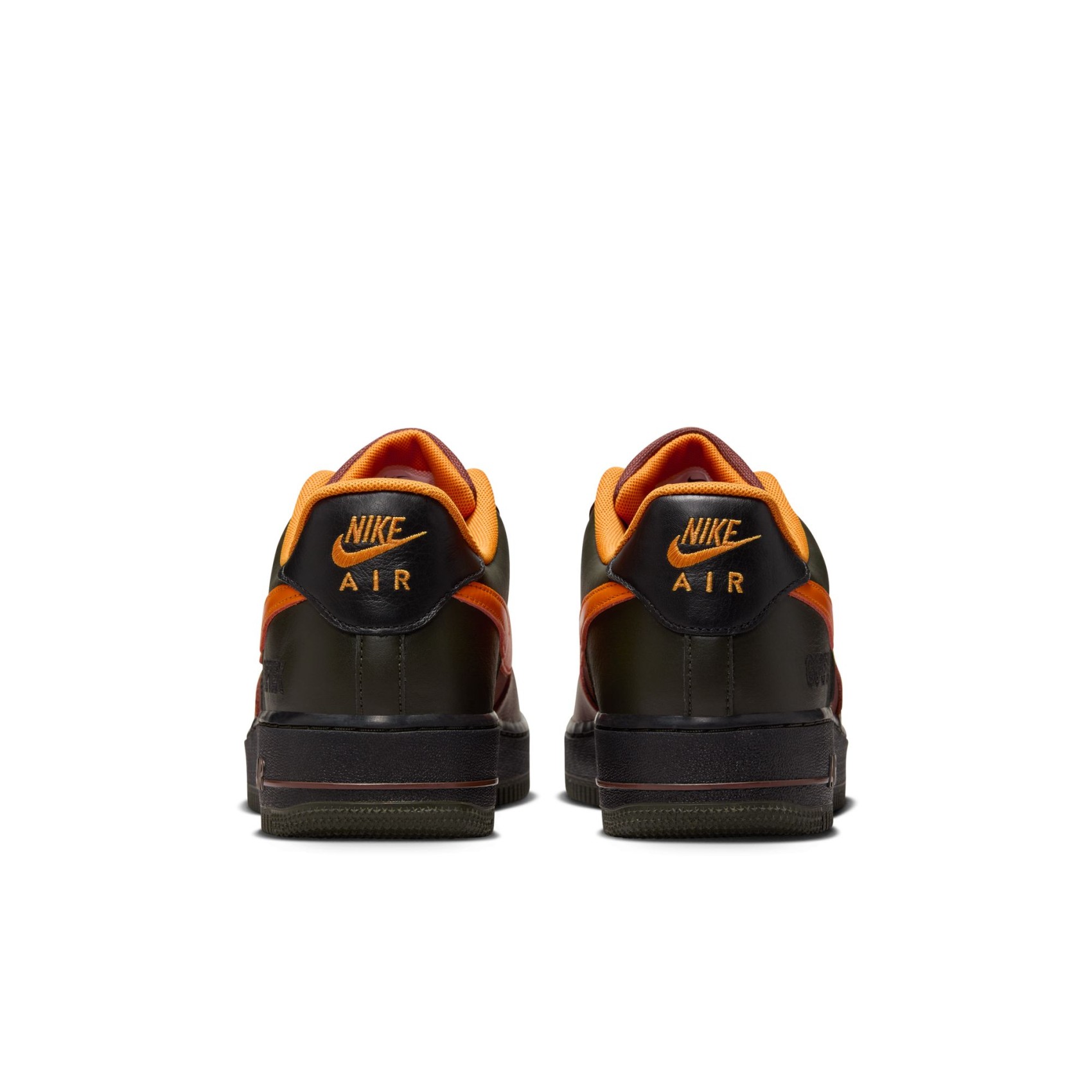 Nike Nike Air Force 1 CK2630 GORE-TEX