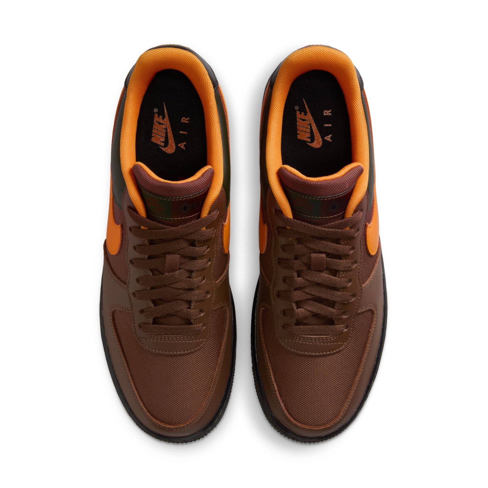 Nike Nike Air Force 1 CK2630 GORE-TEX