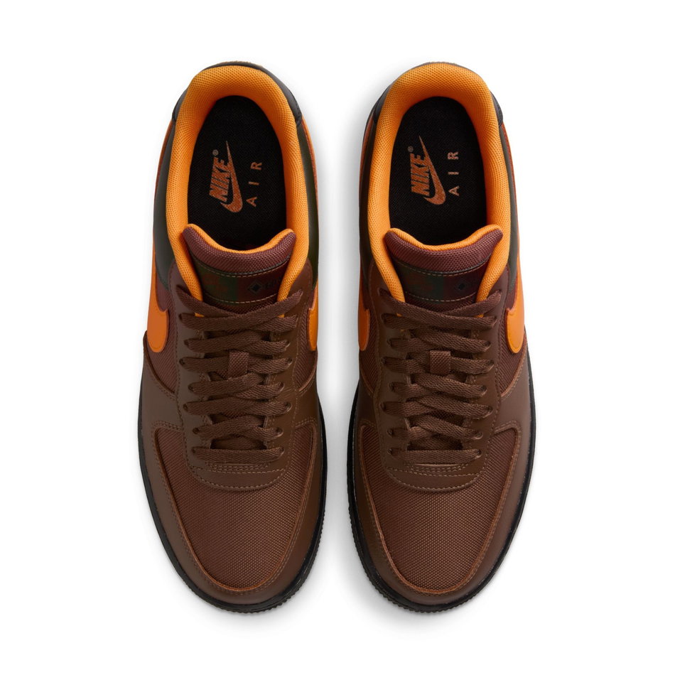 Air Force 1 GORE-TEX 'Fauna Brown' Erkek Sneaker Ayakkabı