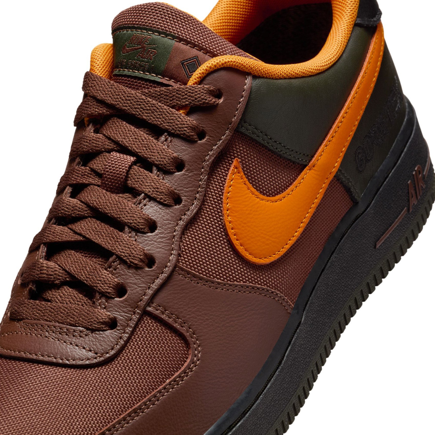 Nike Nike Air Force 1 CK2630 GORE-TEX