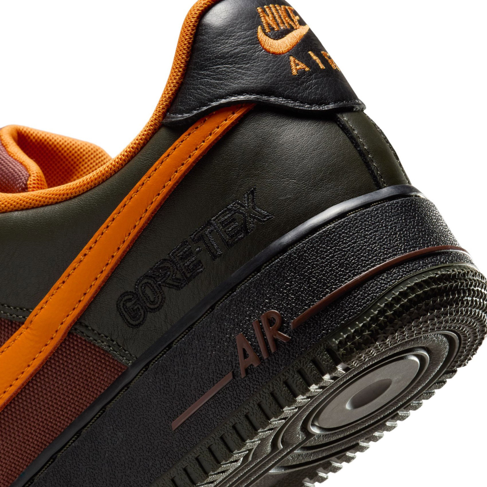 Nike Nike Air Force 1 CK2630 GORE-TEX