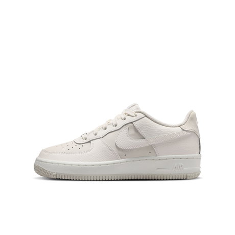 NIKE - Air Force 1 Gs Bej Sneaker Ayakkabı